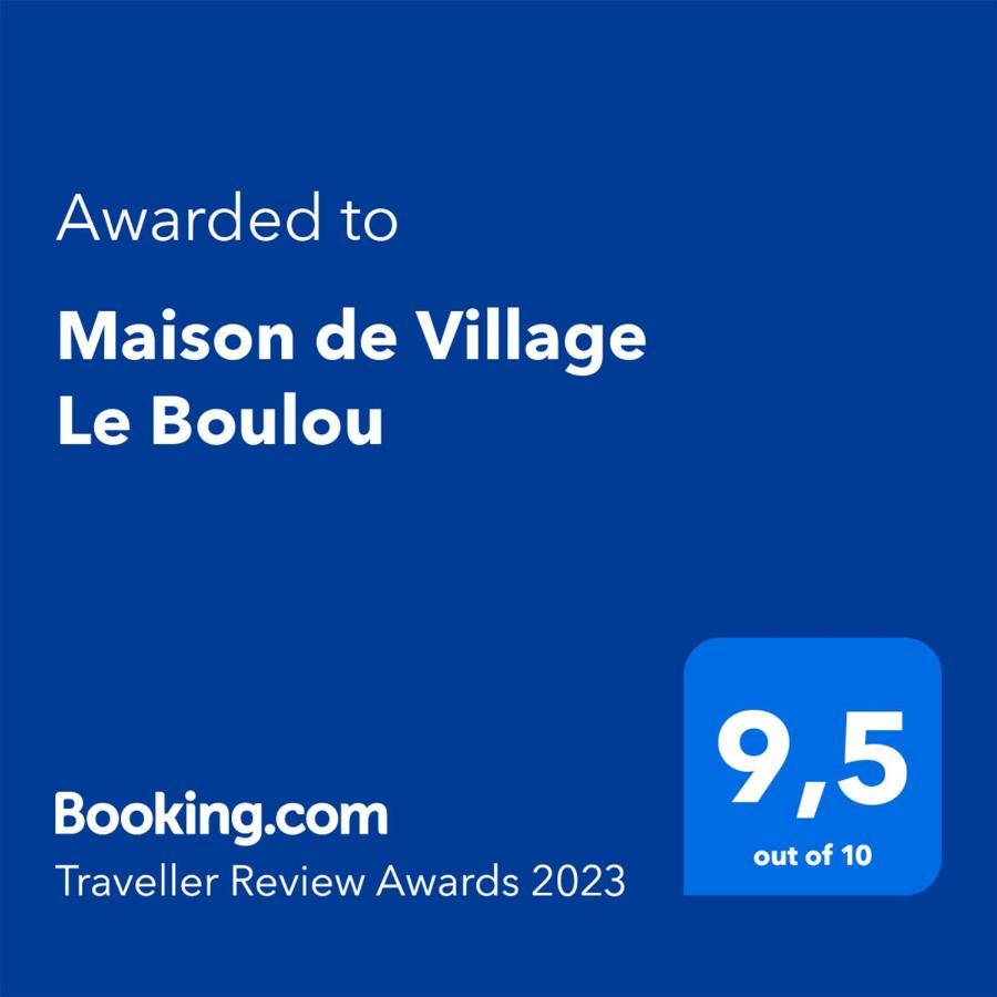 Apartment Zensan Meuble Maison De Village 66160 Le Boulou