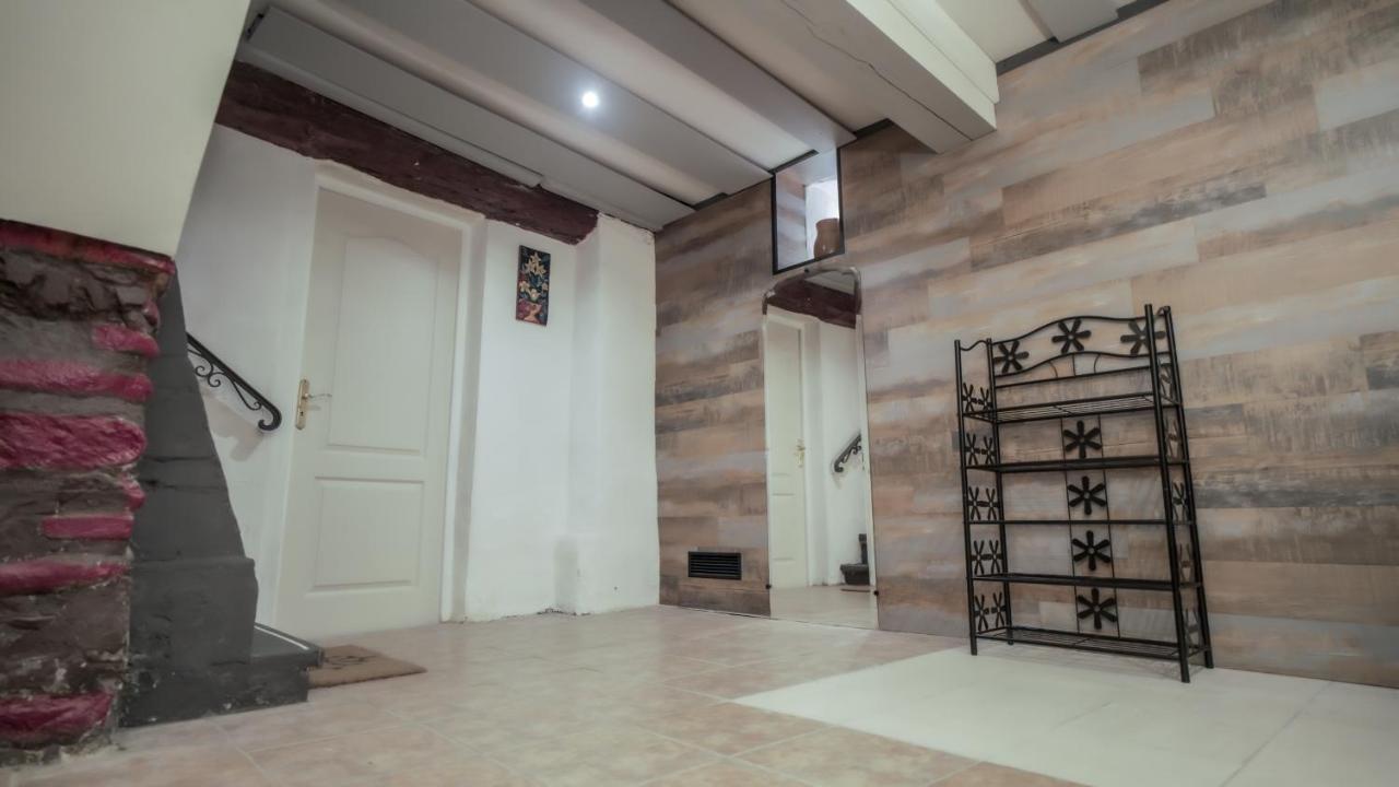 Apartment Zensan Meuble Maison De Village 66160