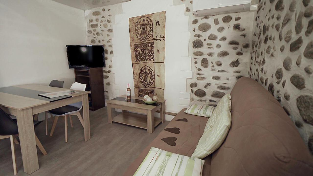 Zensan Meuble Maison De Village 66160 Apartment Le Boulou