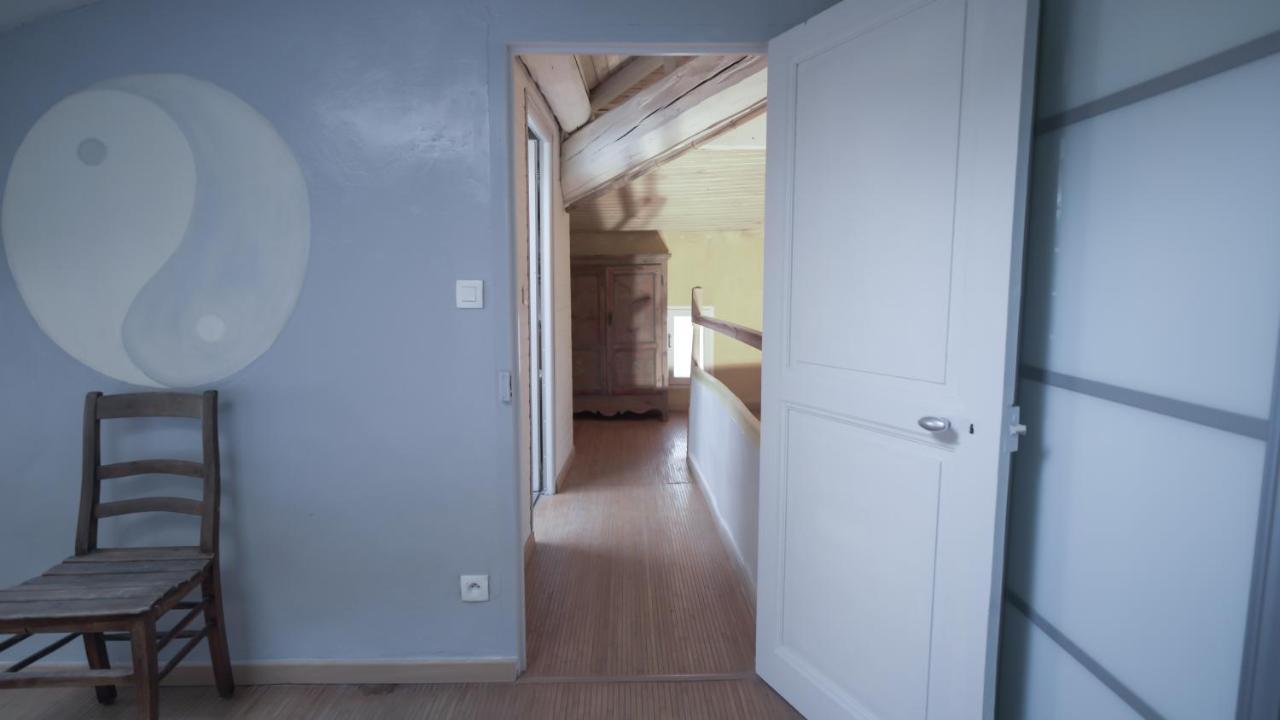 Apartment Zensan Meuble Maison De Village 66160