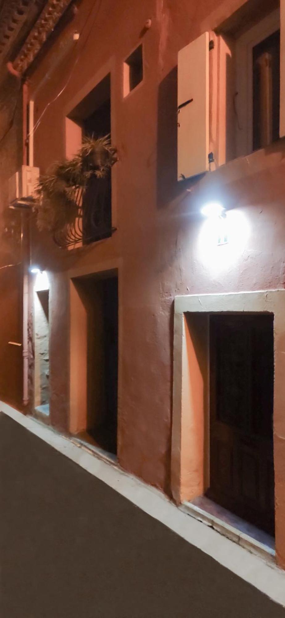 Zensan Meuble Maison De Village 66160