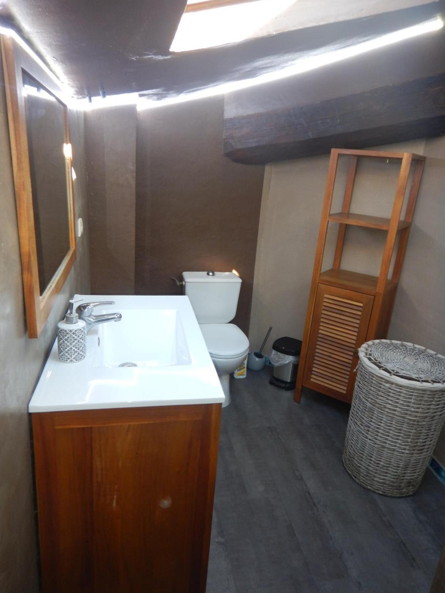 Apartment Zensan Meuble Maison De Village 66160